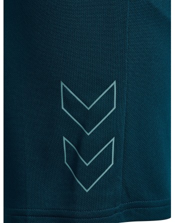 hmlTE FLEX MESH SHORTS