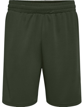 hmlTE FLEX MESH SHORTS