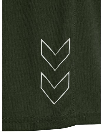 hmlTE FLEX MESH SHORTS