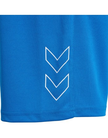 hmlTE FLEX MESH SHORTS