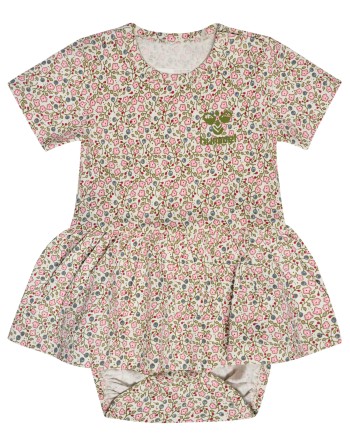 hmlBERRY BODY DRESS S/S