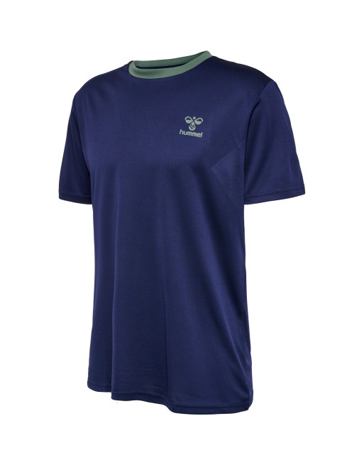 hmlSTALTIC POLY JERSEY S/S hmlSTALTIC POLY JERSEY S/S