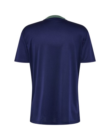 hmlSTALTIC POLY JERSEY S/S