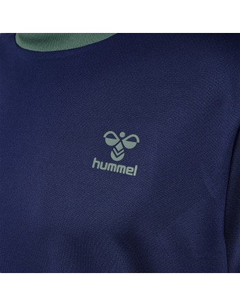 hmlSTALTIC POLY JERSEY S/S