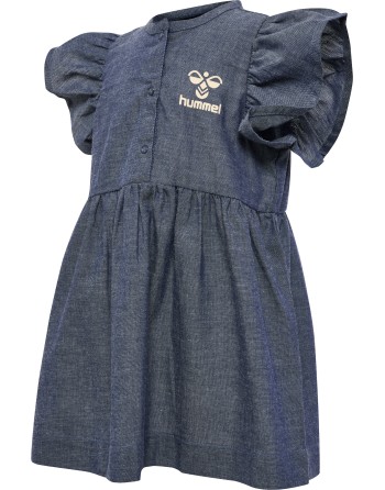hmlCORSI DRESS S/S