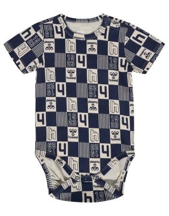hmlJANUS BODY S/S