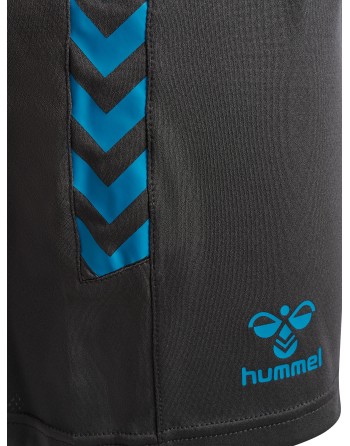 hmlSTALTIC POLY SHORTS