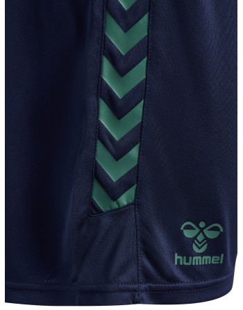 hmlSTALTIC POLY SHORTS
