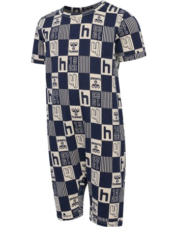 hmlJANUS BODYSUIT S/S