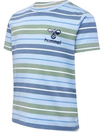 hmlJAN T-SHIRT S/S