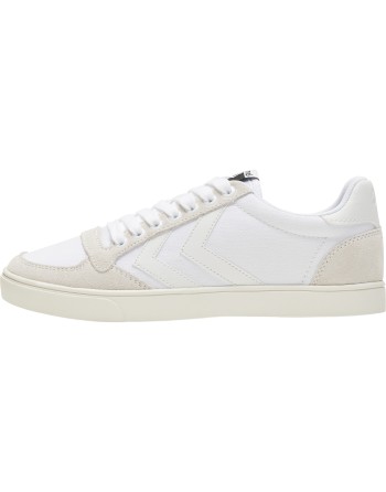 SLIMMER STADIL TONAL LOW / LEINEN/WILDLEDER