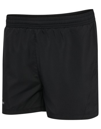 nwlPERFORM KEY POCKET SHORTS W