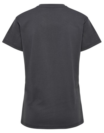 hmlSTALTIC COTTON T-SHIRT S/S WOMAN