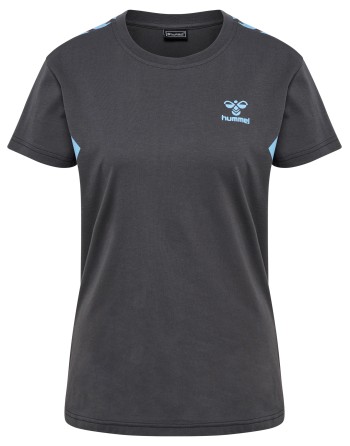 hmlSTALTIC COTTON T-SHIRT S/S WOMAN