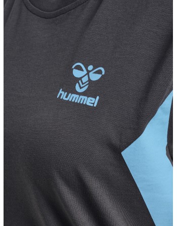 hmlSTALTIC COTTON T-SHIRT S/S WOMAN