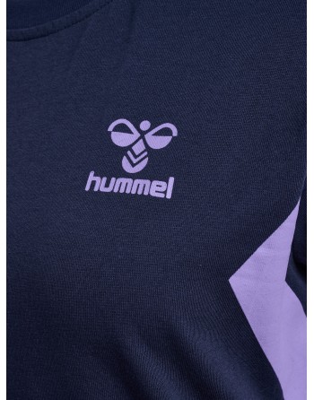 hmlSTALTIC COTTON T-SHIRT S/S WOMAN