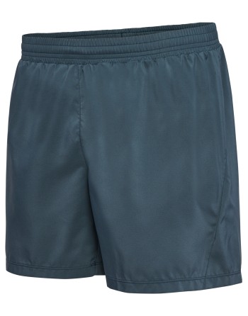 nwlPERFORM KEY POCKET SHORTS