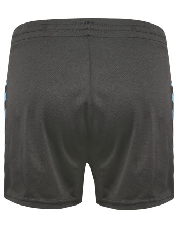 hmlSTALTIC POLY SHORTS WOMAN