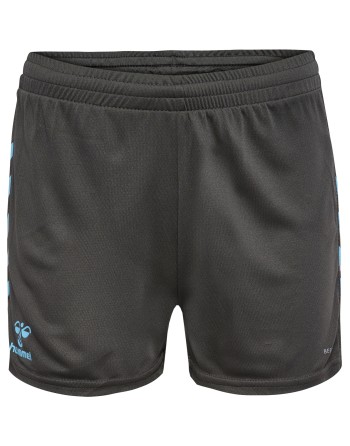 hmlSTALTIC POLY SHORTS WOMAN