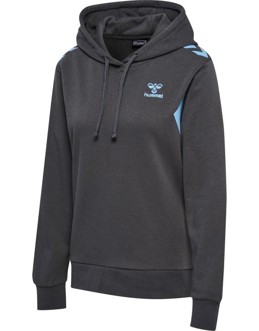 hmlSTALTIC COTTON HOODIE WOMAN hmlSTALTIC COTTON HOODIE WOMAN