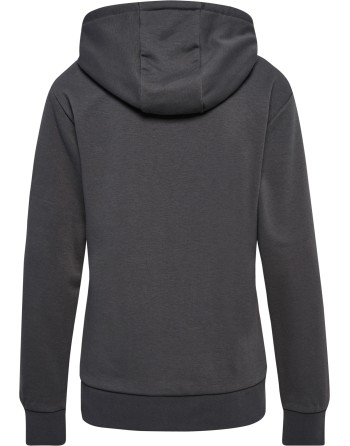 hmlSTALTIC COTTON HOODIE WOMAN