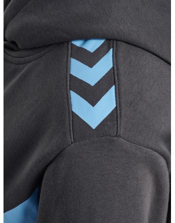 hmlSTALTIC COTTON HOODIE WOMAN