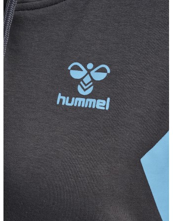 hmlSTALTIC COTTON HOODIE WOMAN