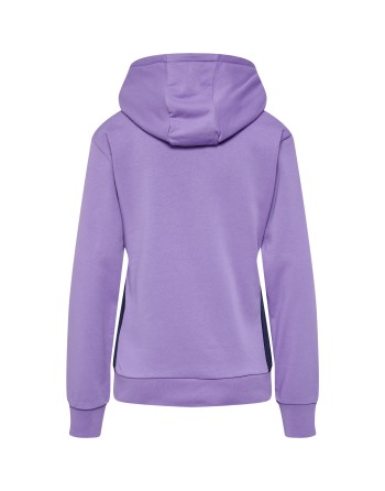 hmlSTALTIC COTTON HOODIE WOMAN