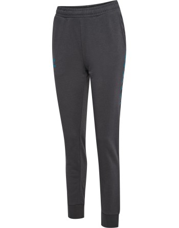 hmlSTALTIC COTTON PANTS WOMAN