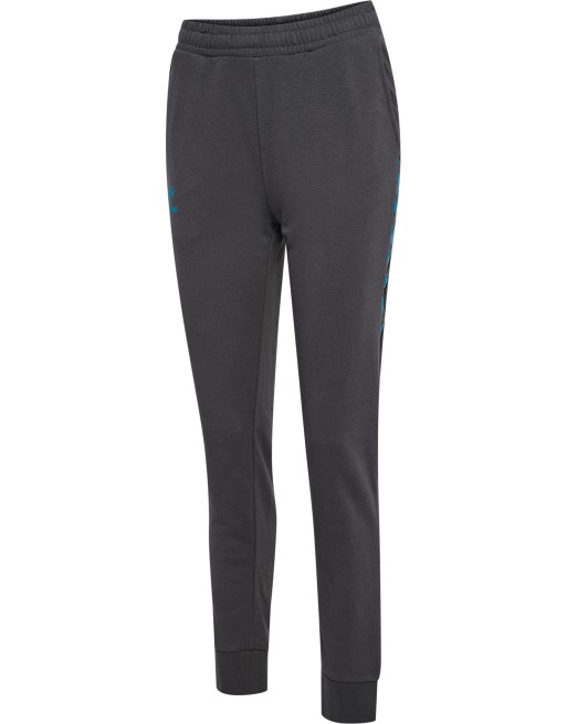 hmlSTALTIC COTTON PANTS WOMAN hmlSTALTIC COTTON PANTS WOMAN