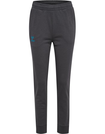 hmlSTALTIC COTTON PANTS WOMAN