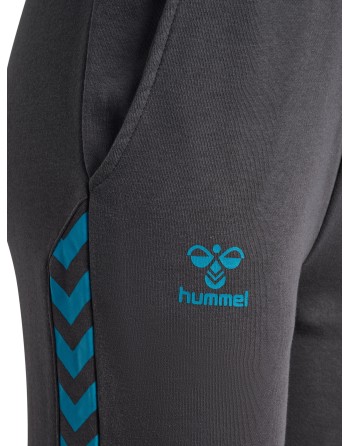 hmlSTALTIC COTTON PANTS WOMAN