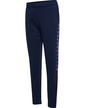 hmlSTALTIC COTTON PANTS WOMAN