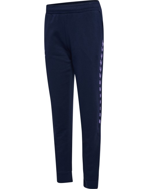 hmlSTALTIC COTTON PANTS WOMAN hmlSTALTIC COTTON PANTS WOMAN