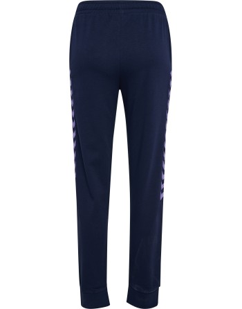 hmlSTALTIC COTTON PANTS WOMAN