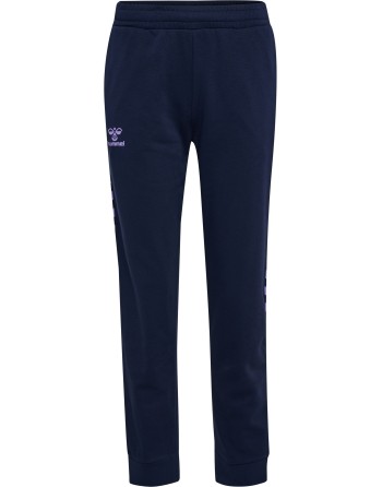 hmlSTALTIC COTTON PANTS WOMAN