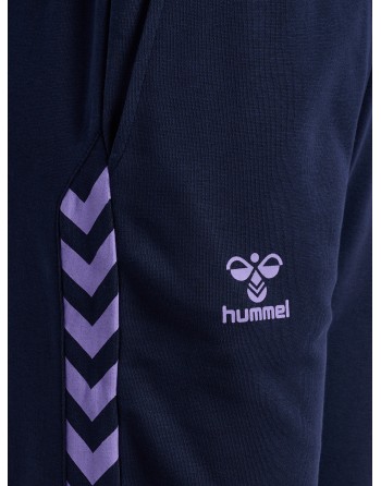 hmlSTALTIC COTTON PANTS WOMAN