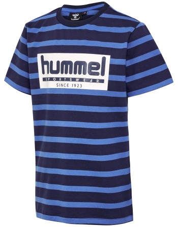 hmlOSVALD T-SHIRT S/S