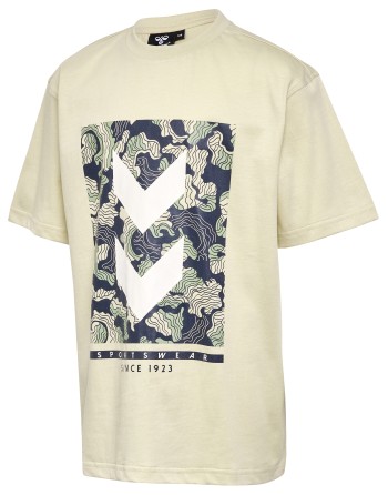 hmlOLAF T-SHIRT S/S