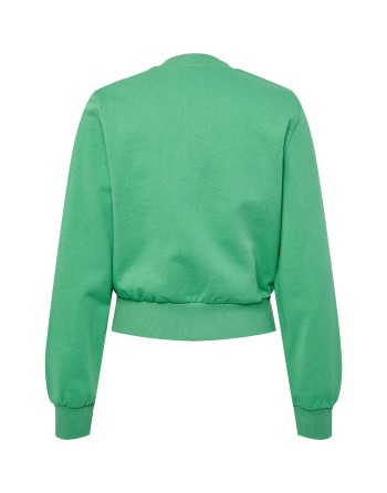 hmlLGC SHAI SHORT SWEATSHIRT