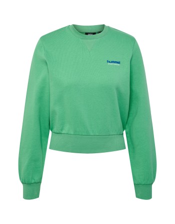 hmlLGC SHAI SHORT SWEATSHIRT