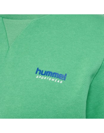 hmlLGC SHAI SHORT SWEATSHIRT