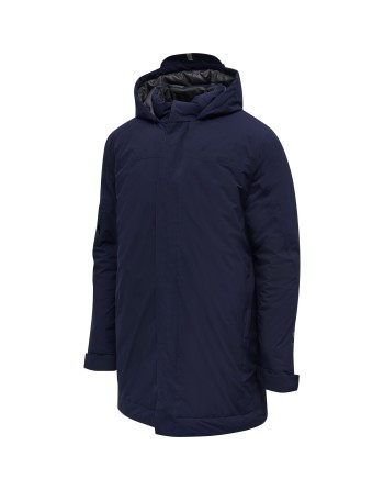 hmlNORTH PARKA JACKET / Gefütterter Mantel