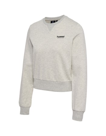 hmlLGC SHAI SHORT SWEATSHIRT
