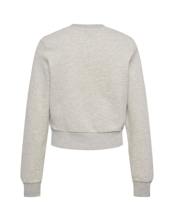 hmlLGC SHAI SHORT SWEATSHIRT