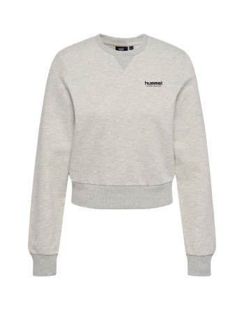 hmlLGC SHAI SHORT SWEATSHIRT