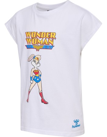 hmlLOLA BUNNY T-SHIRT S/S