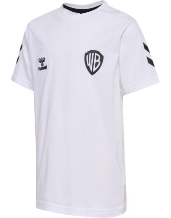 hmlCELEBRATING STORY T-SHIRT S/S