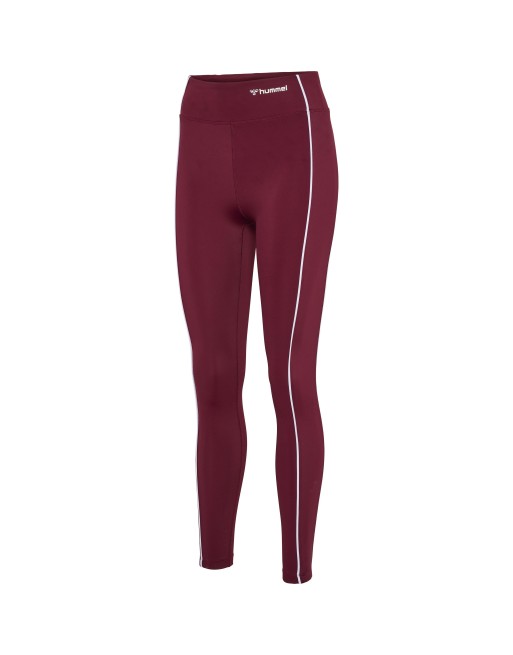 hmlMT FLASH HIGH WAIST TIGHTS hmlMT FLASH HIGH WAIST TIGHTS