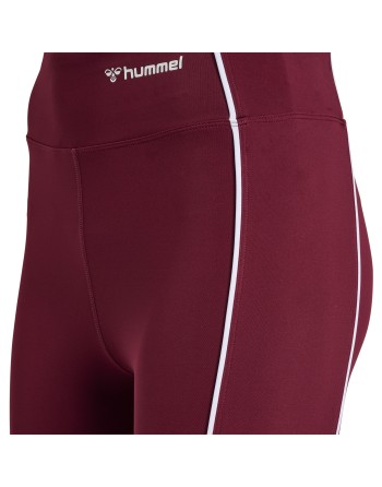 hmlMT FLASH HIGH WAIST TIGHTS